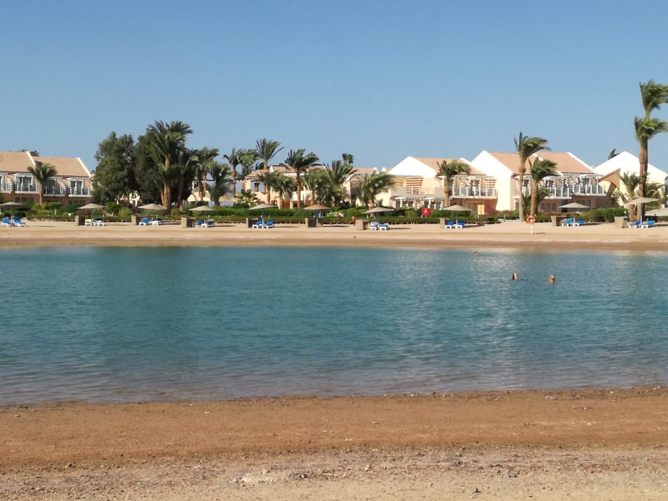 Strand Mövenpick Resort & Spa El Gouna