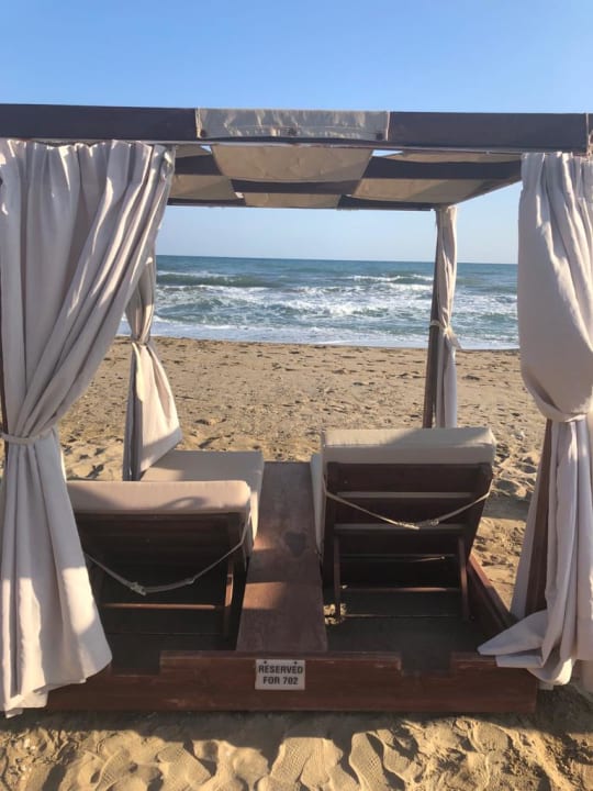 Strand HARPIN Happy Days Beach Hotel