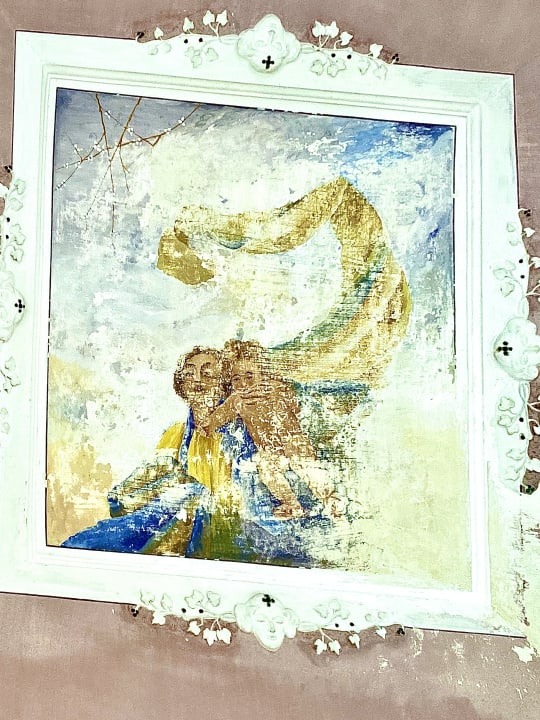 Zimmer Palazzo Migliaccio Apartment