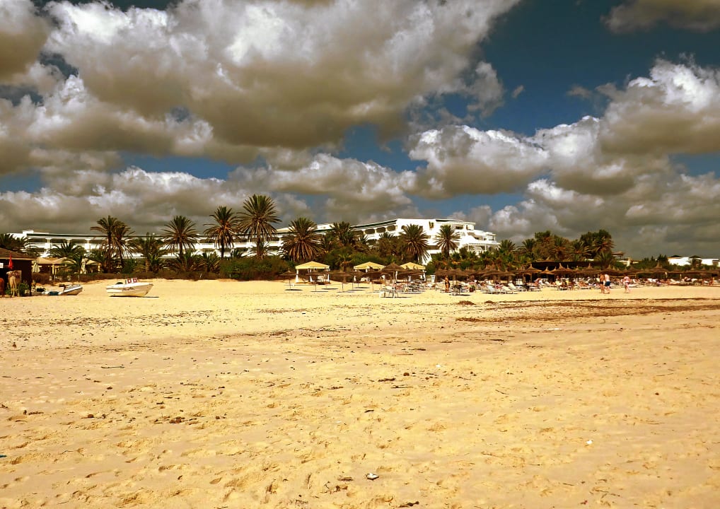 Strand Oceana Hotel & Spa