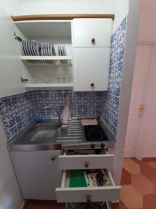 Zimmer Hotel Aldea Cala Fornells 2