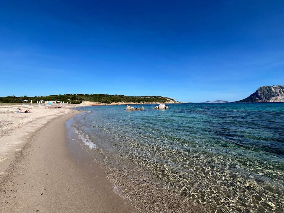 Strand Grande Baia Resort & Spa