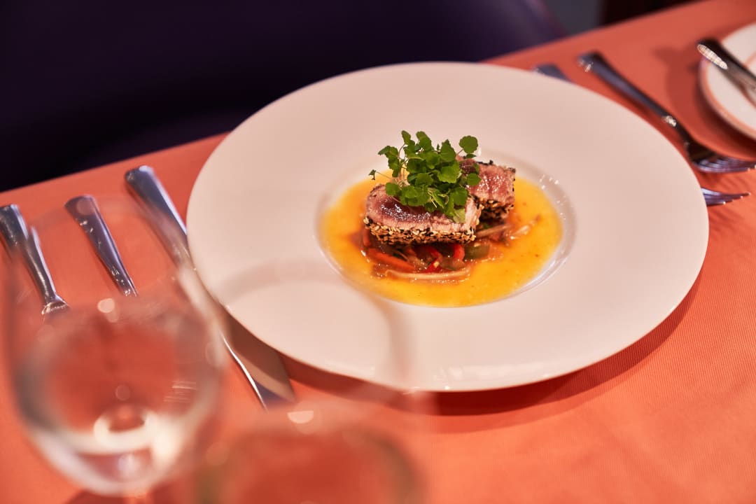 Gastro Seaside Hotel Palm Beach