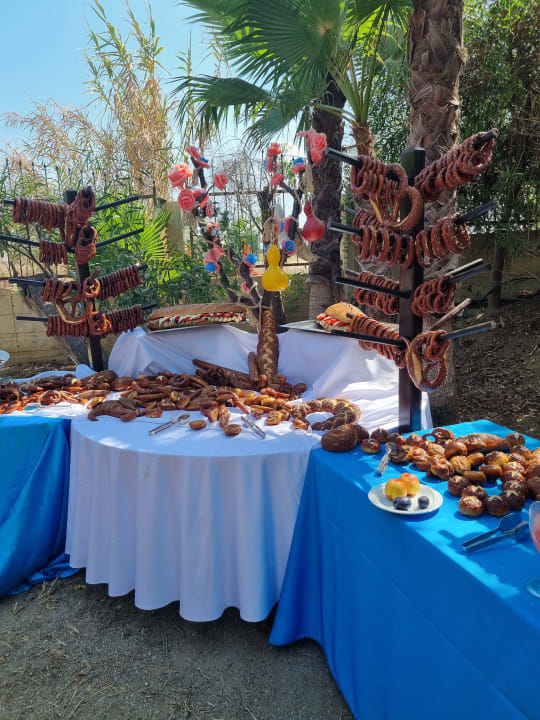 Gastro Seaden Sea World Resort & Spa