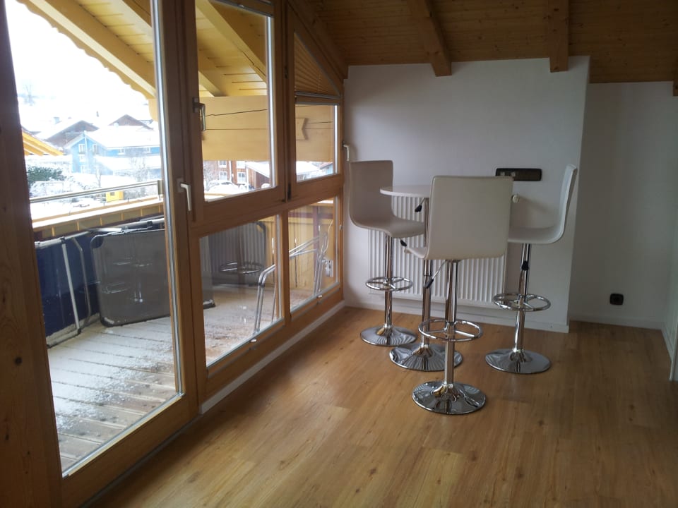 Zimmer Landhaus Ohnesorg