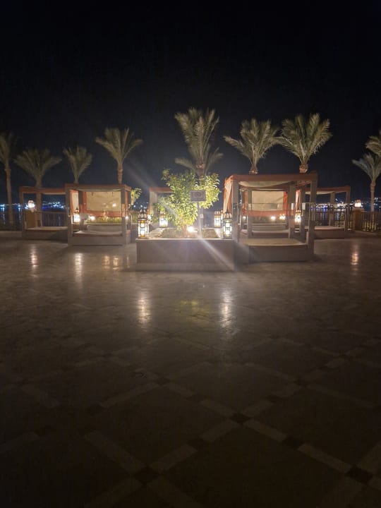 Außenansicht Grand Waterworld Makadi & Family Star Makadi