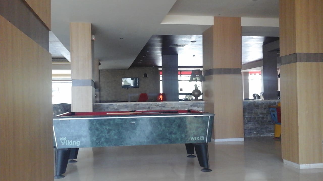 Sport & Freizeit Alassio Hotel and Thalasso