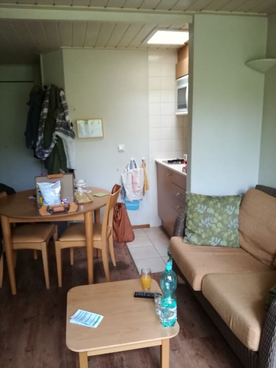 Zimmer Center Parcs De Kempervennen