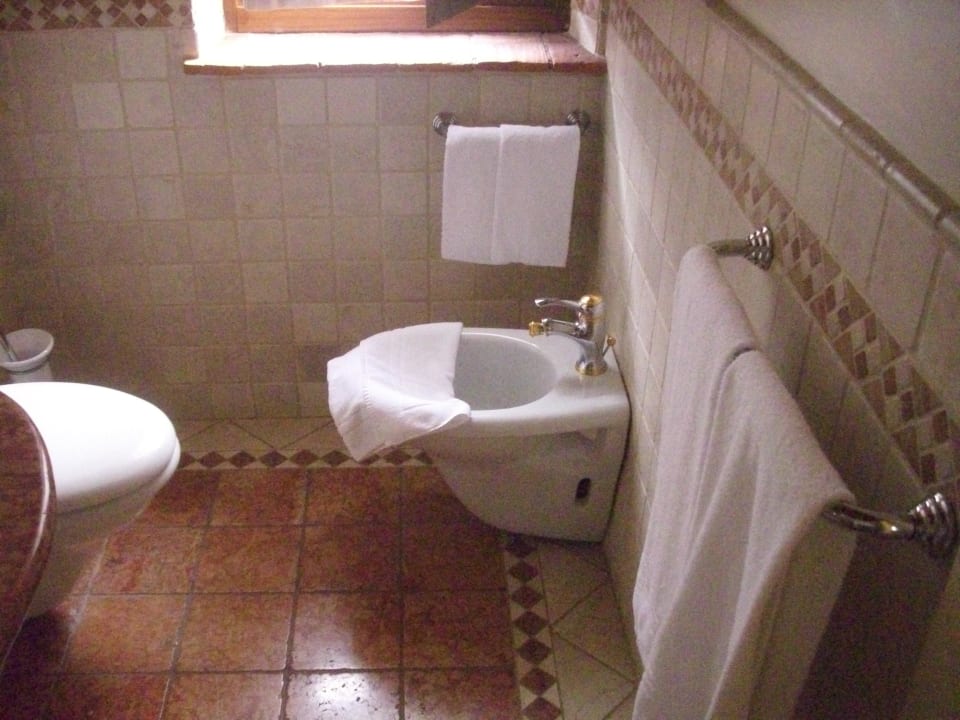 Bad Borgo Antico Fattoria Casalbosco