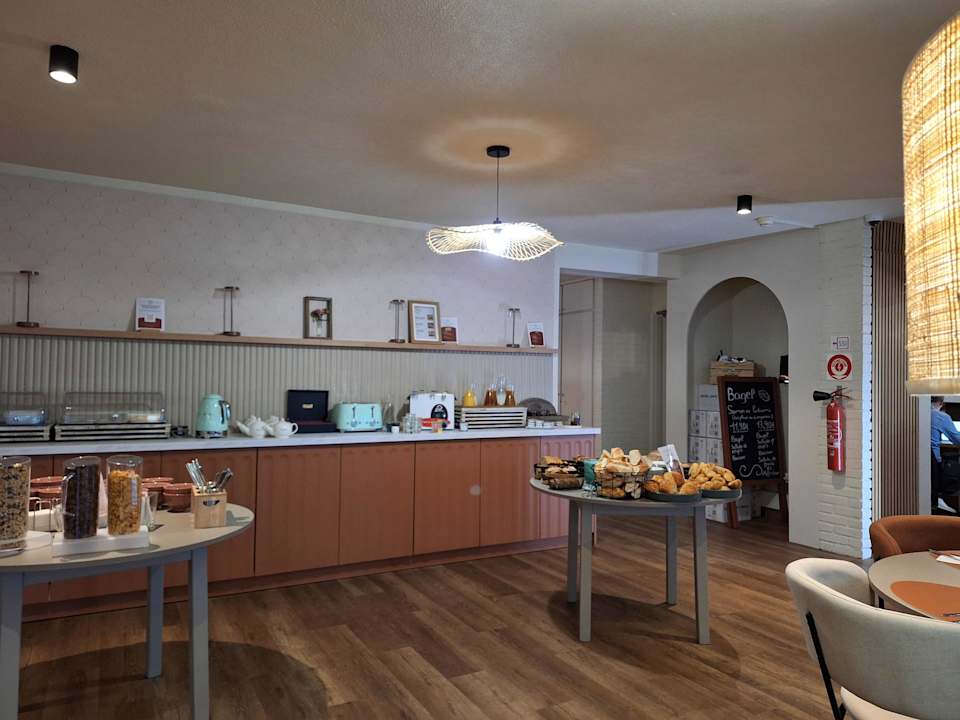 Gastro Hôtel Nell