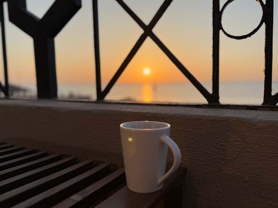 Ausblick Sentido Akassia Beach