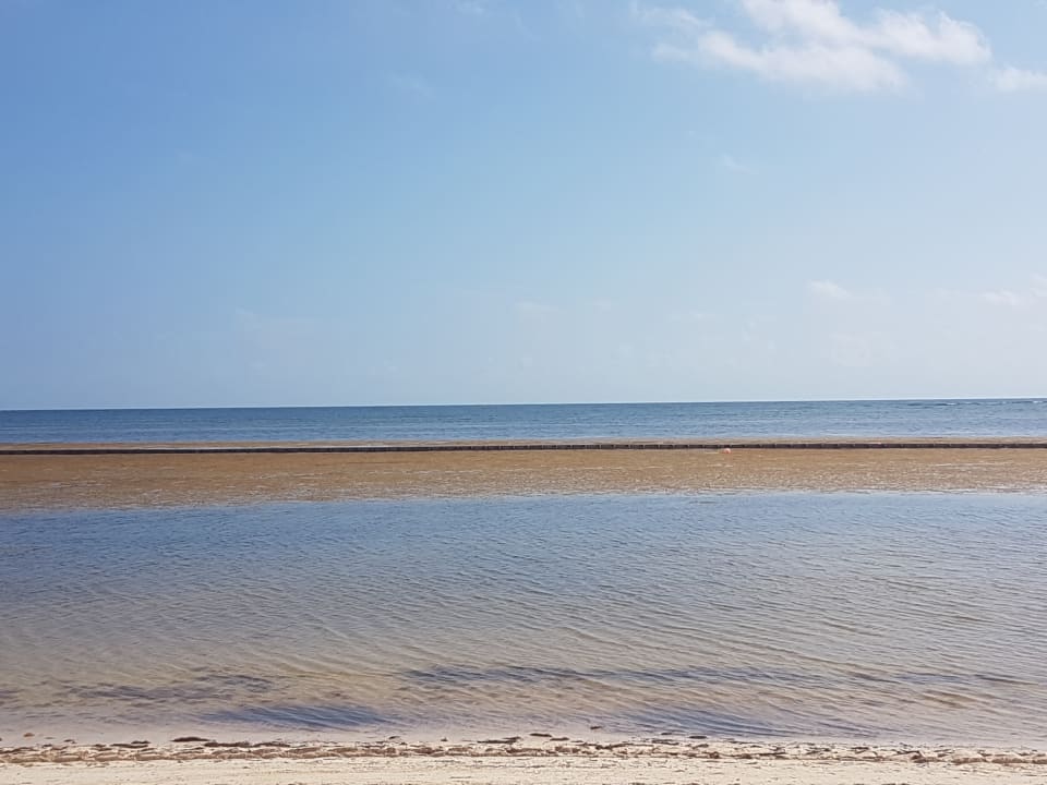 Strand Catalonia Punta Cana - All Inclusive