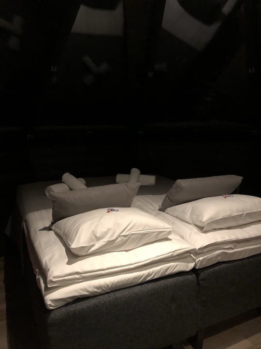 Zimmer Apukka Resort