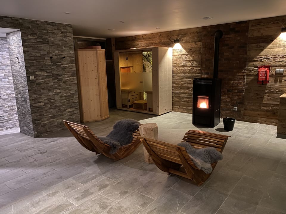 Sport & Freizeit Hotel Almhof