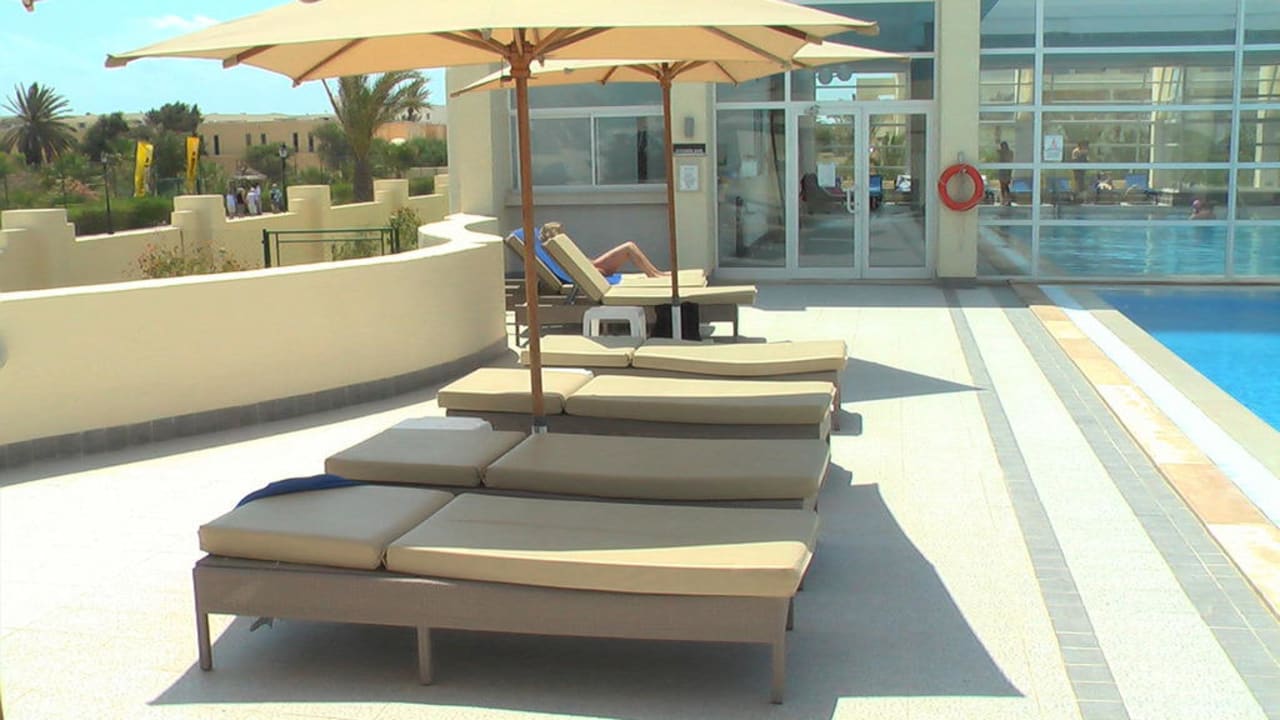 Relaxpool TUI MAGIC LIFE Penelope Beach