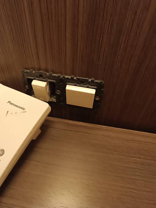 Zimmer Hotel Rosa Beach