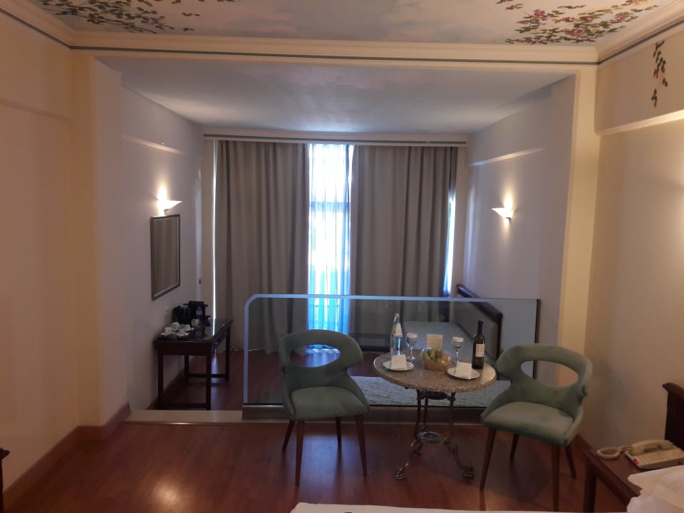 Zimmer Atrium Palace Thalasso Spa Resort & Villas