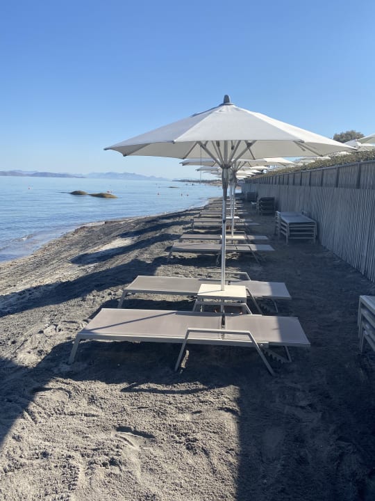 Strand Neptune Luxury Resort