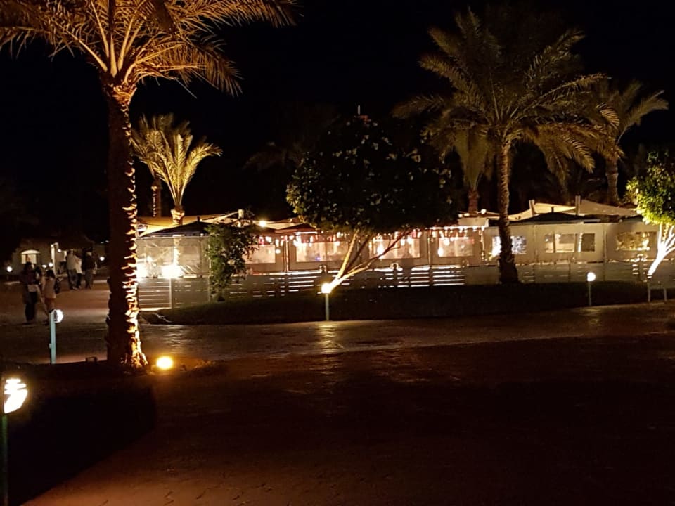 Außenansicht Desert Rose