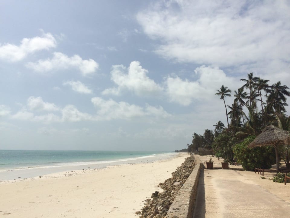 Strand Jaz Adonia Beach Resort