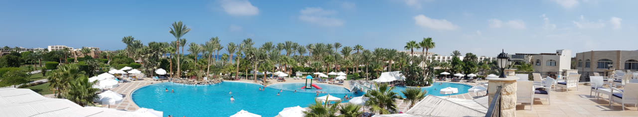 Ausblick Brayka Bay Resort