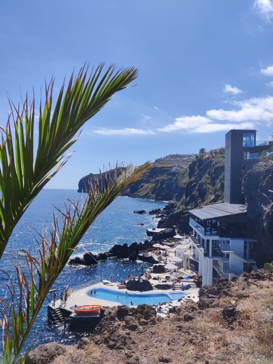 Strand Sentido Galomar