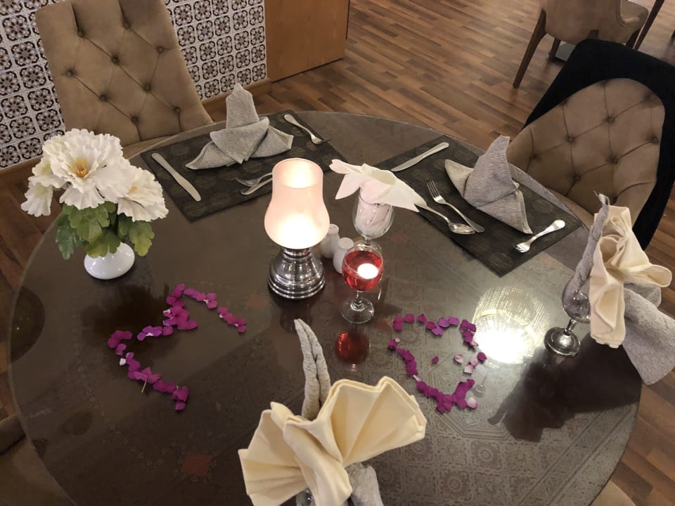 Gastro Pickalbatros Aqua Park Resort - Sharm El Sheikh