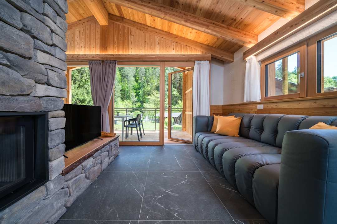 Zimmer Villaggio val Molini