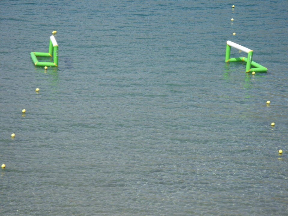 Wasserball Fodele Beach & Water Park Holiday Resort