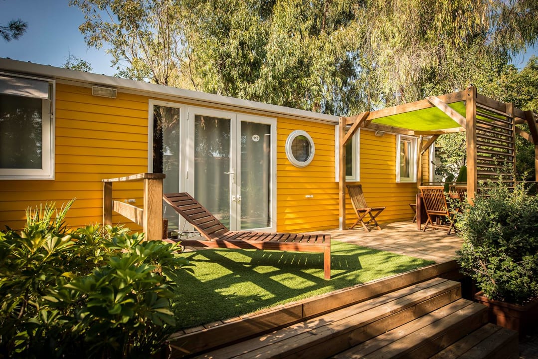 Zimmer Villaggio Dei Fiori San Remo