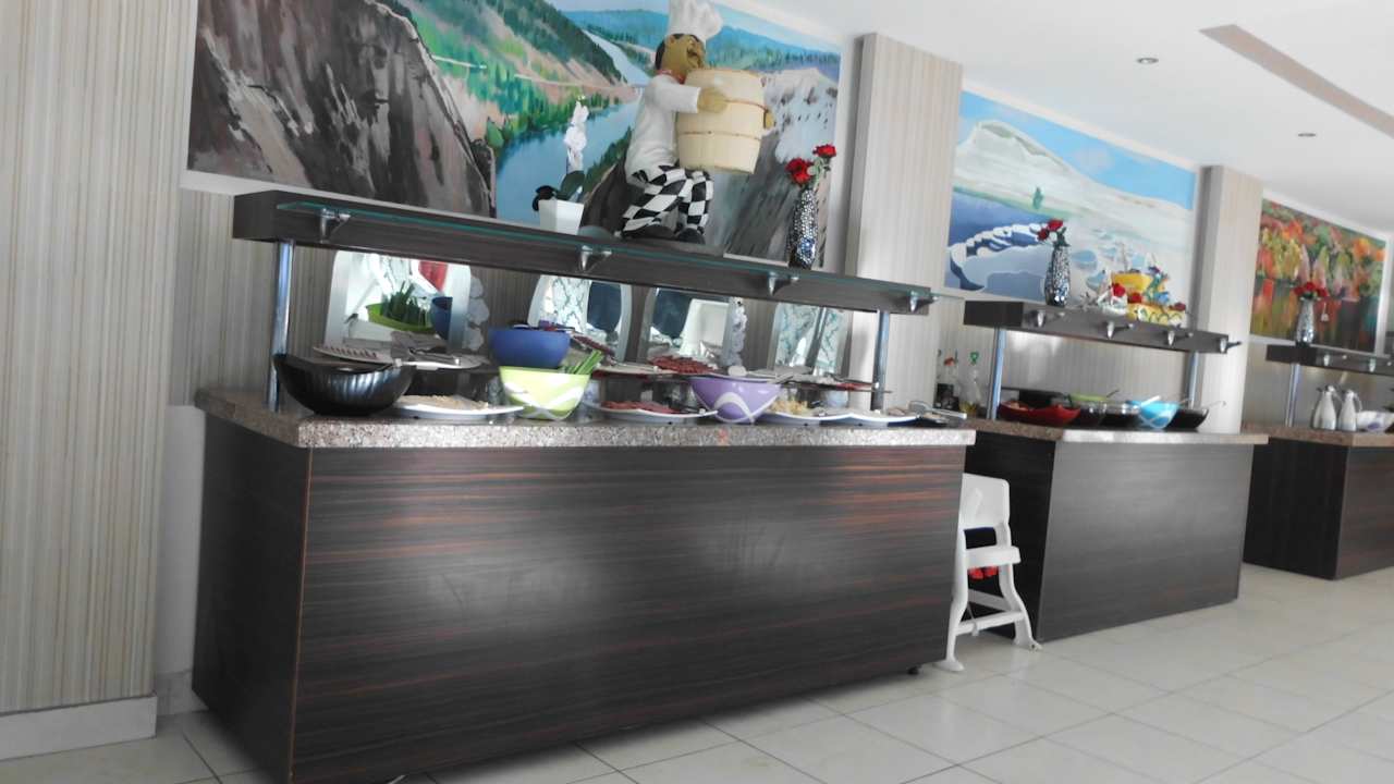 Gastro Side Miami Beach