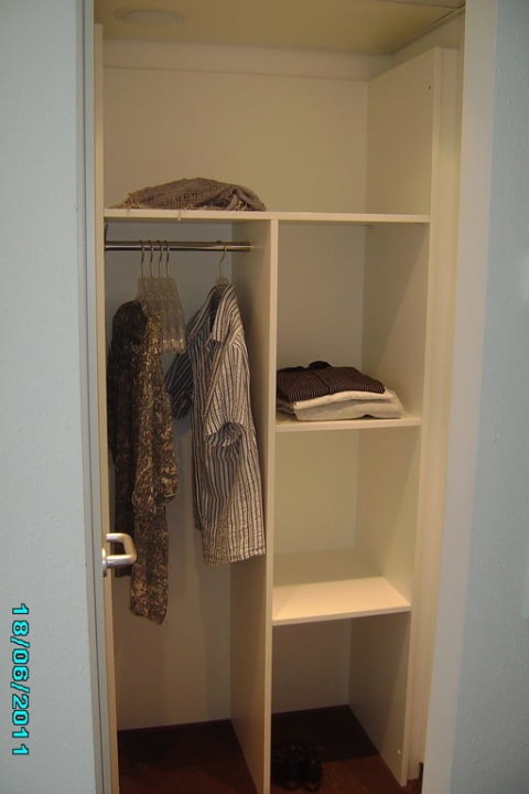 Ablagemöglichkeit Motel One Berlin-Spittelmarkt