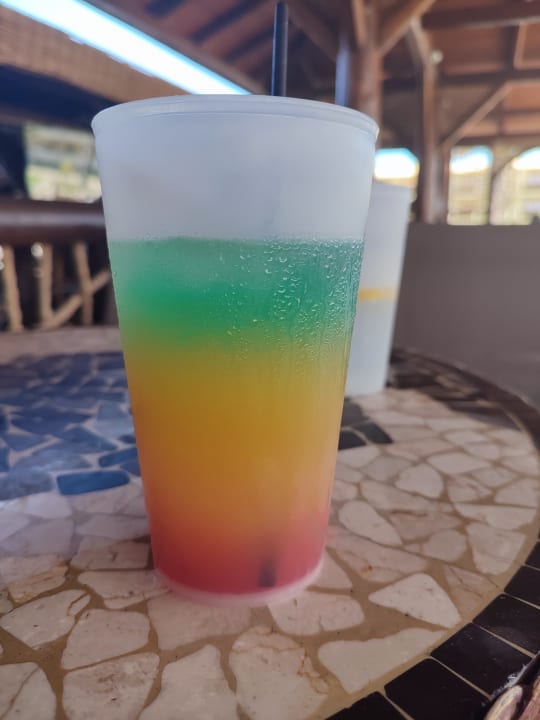 Gastro Hotel Kalithea Horizon Royal