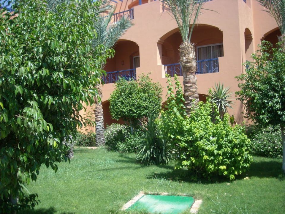 Makadi Oasis Jaz Makadi Oasis Resort