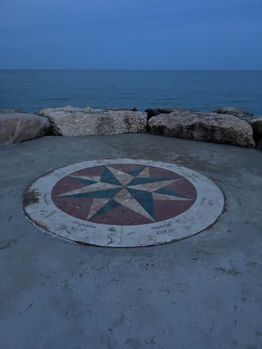 Strand Hotel Marco Polo