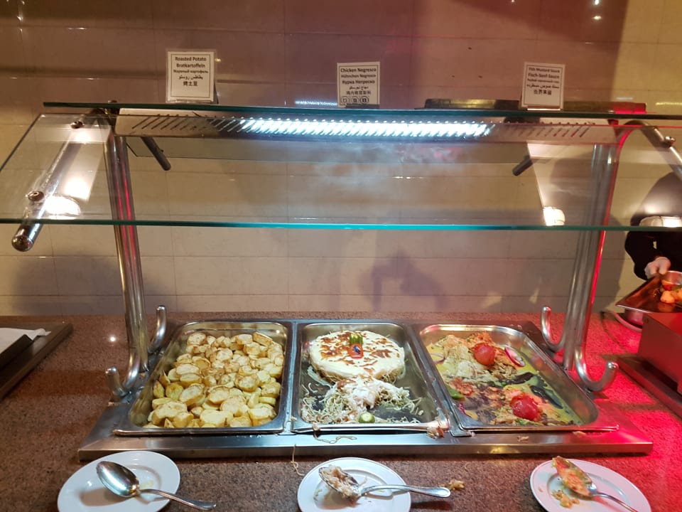 Gastro Hotel Caves Beach Resort (Adults Only)