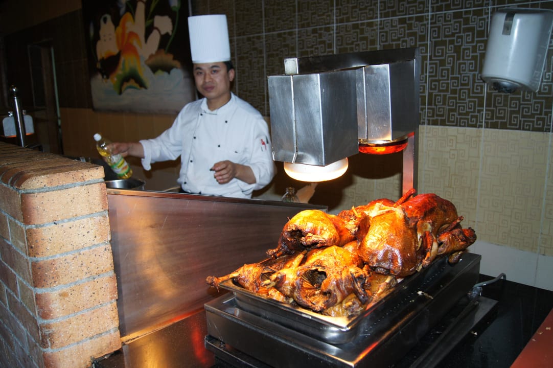 Asiate Beach Albatros Resort