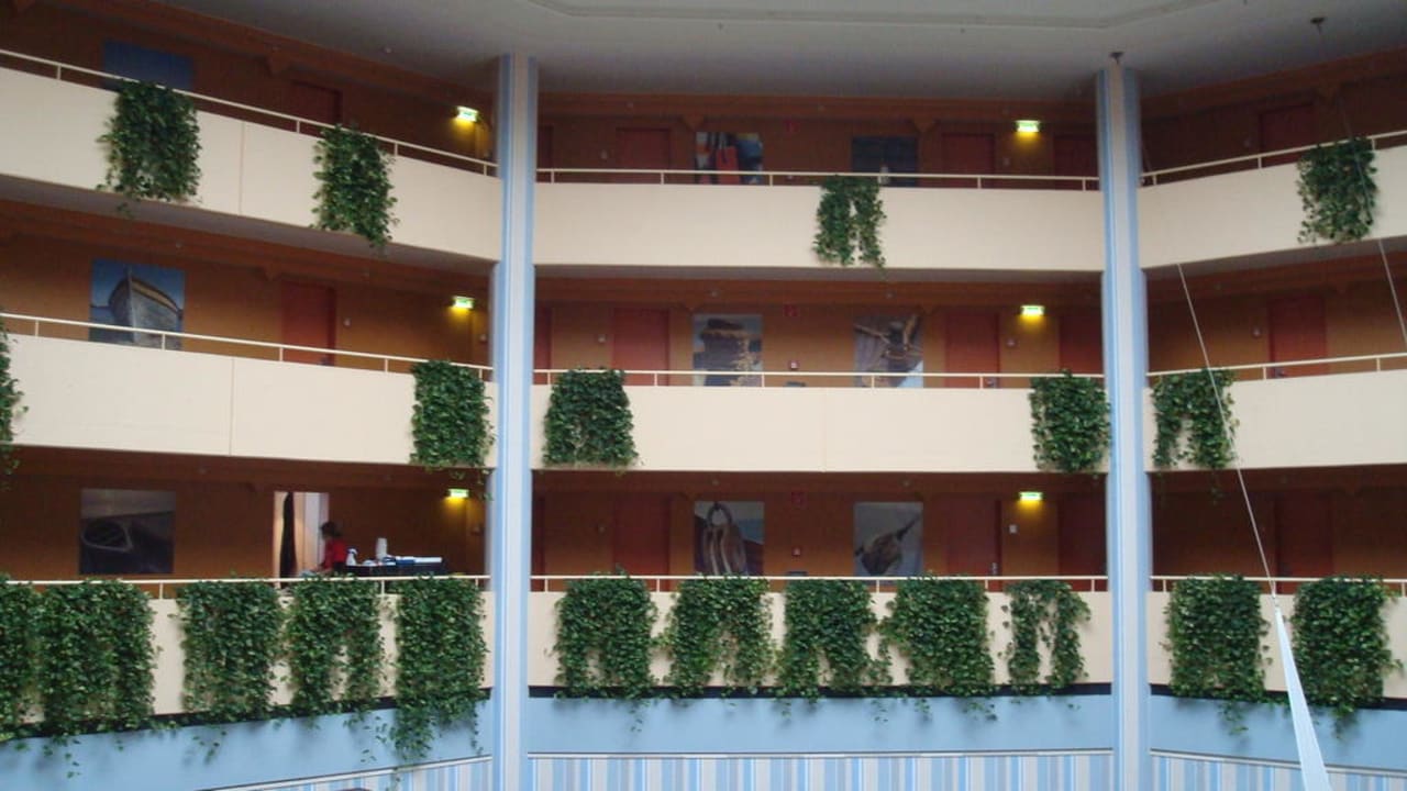 Hotel Center Parcs Park Nordseeküste