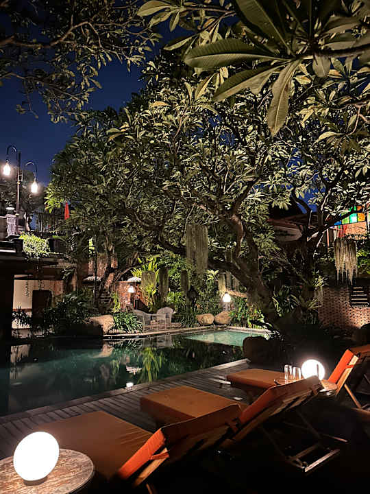 Pool Hotel Fourteen Roses Beach