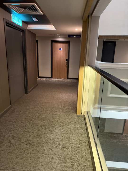 Sonstiges Santa Grand Signature Kuala Lumpur