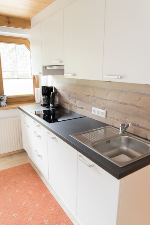 Zimmer Ferienhaus Tannenblick