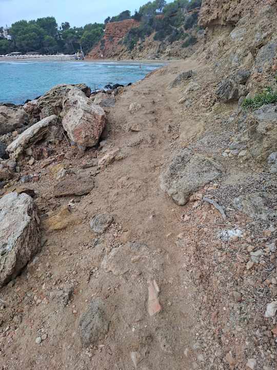 Sonstiges Cala Llenya Resort Ibiza