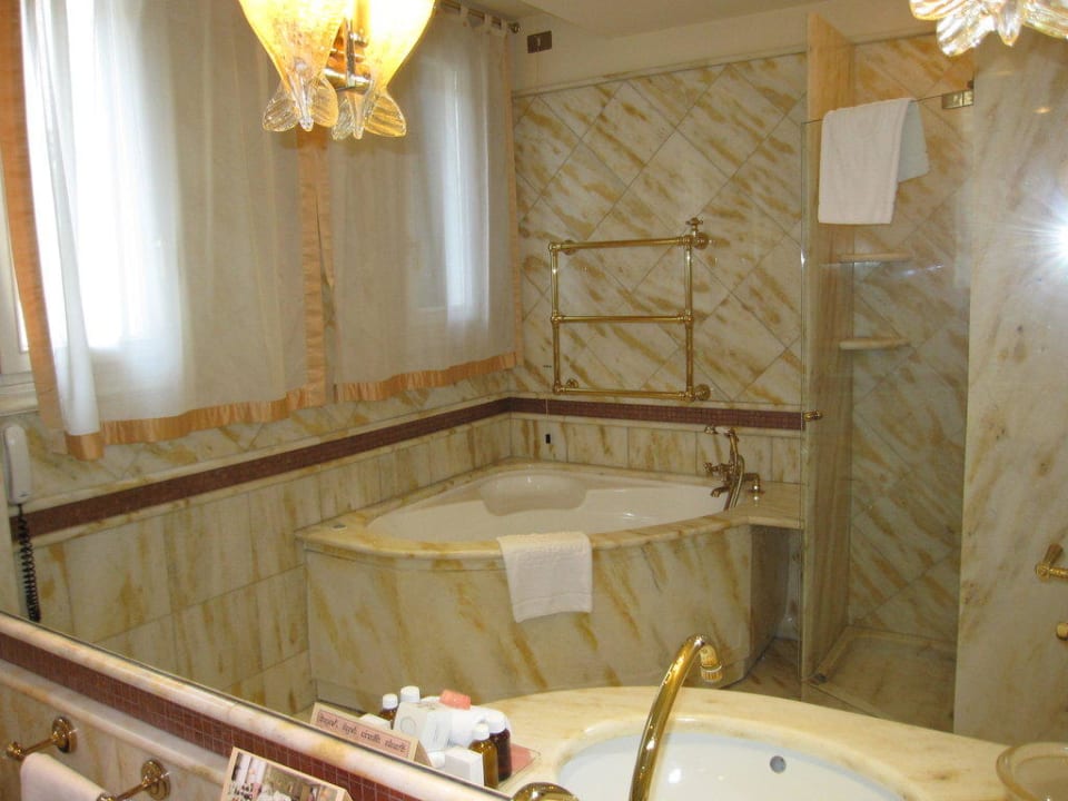 Bad Bauer Palazzo Suite 452 Bauer Palazzo