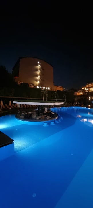 Pool Seaden Quality Resort & Spa