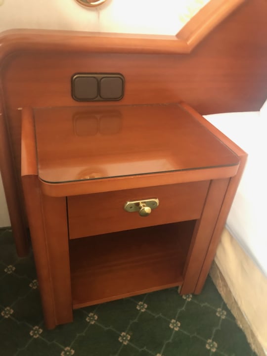 Zimmer SEETELHOTEL Ostseehotel Ahlbeck