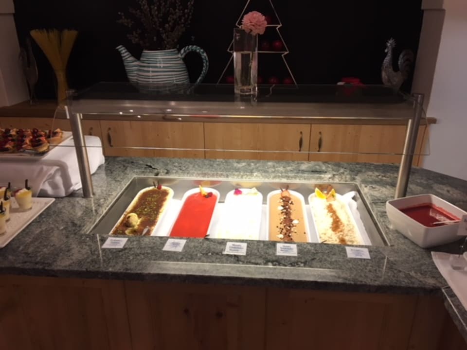 Gastro Hotel DIE SONNE