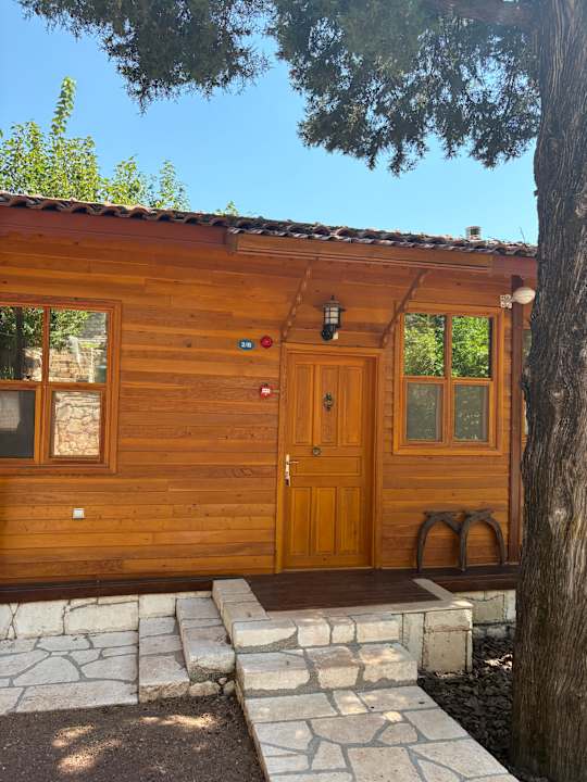 Zimmer Trinitys Ulupinar