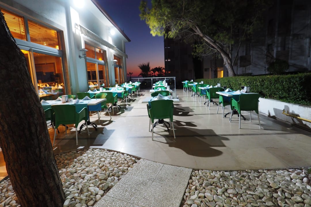 Gastro Arcanus Hotels Sorgun
