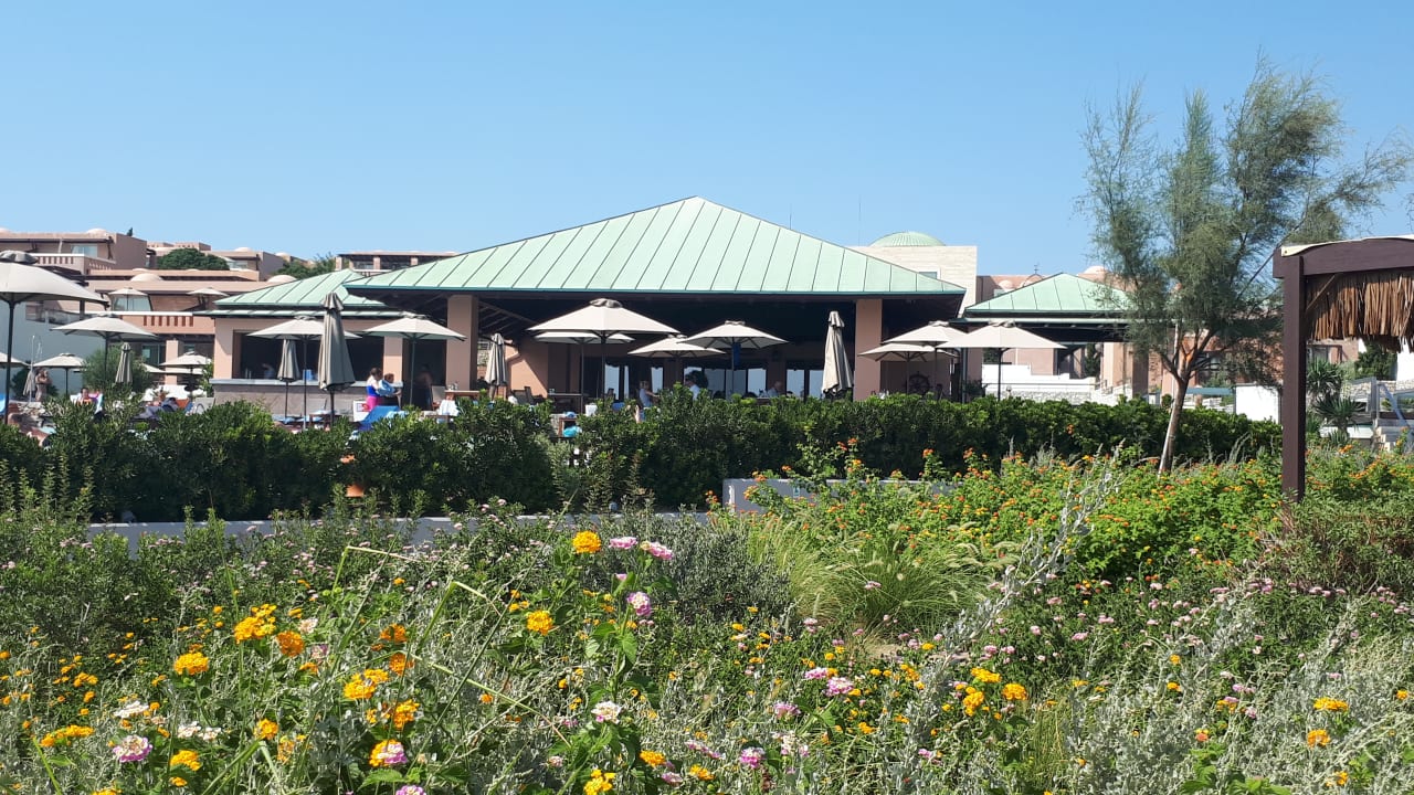 Gastro Atlantica Belvedere Resort