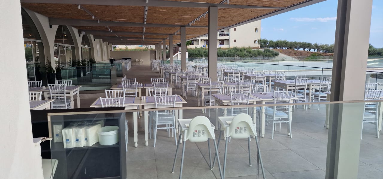 Gastro Akrathos Beach Hotel